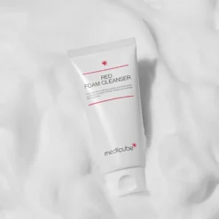 Red Foam Cleanser