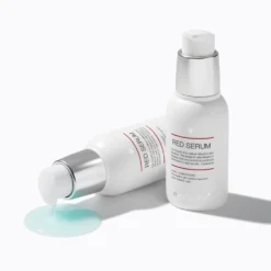 Red Serum 2.0