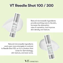 Reedle Shot 100