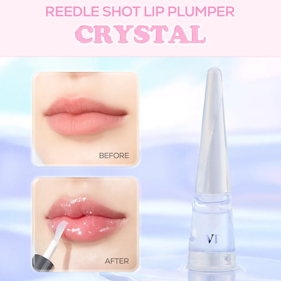 Reedle Shot Lip Plumper