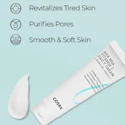 Refresh AHA BHA VITAMIN C Daily Cream