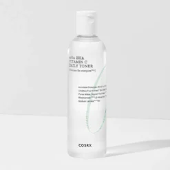 REFRESH AHA BHA Vitamin C Daily Toner