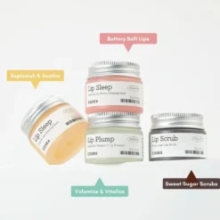 Refresh AHA BHA Vitamin C Lip Plumper