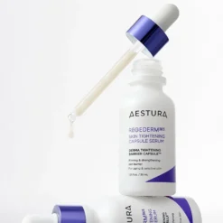 Regederm 365 Skin Tightening Capsule Serum