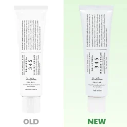 345 Relief Cream
