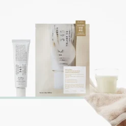 345 Relief Cream Mask