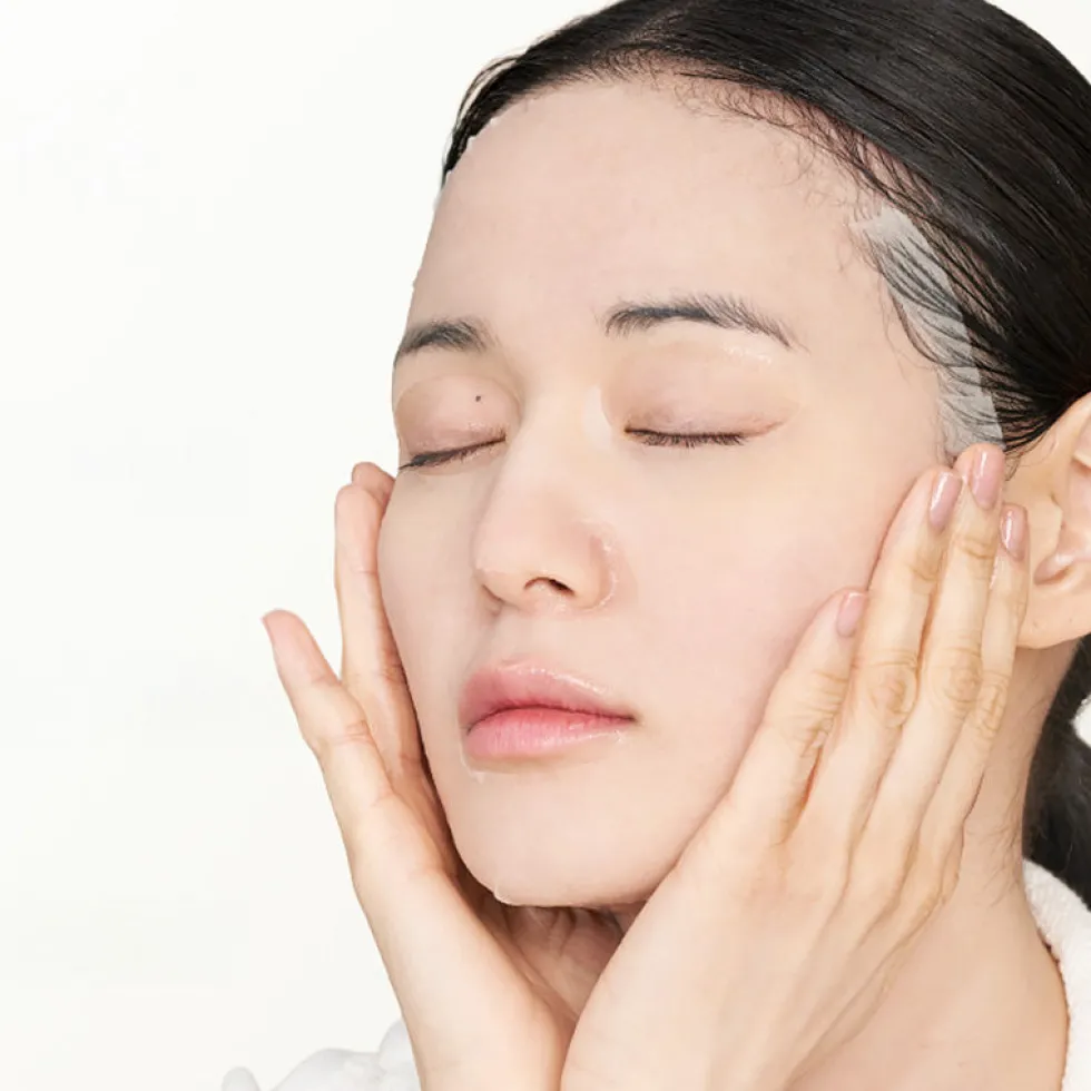 345 Relief Cream Mask