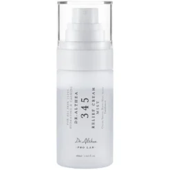 345 Relief Cream Mist