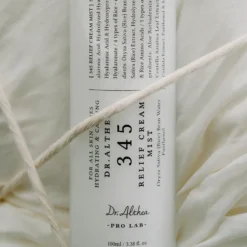 345 Relief Cream Mist