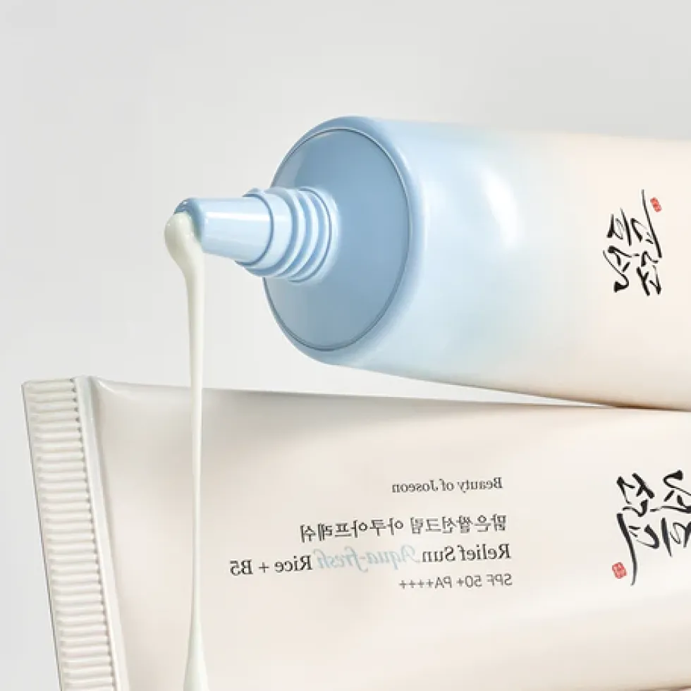 Relief Sun Aqua-fresh : Rice + B5 SPF50+ PA++++