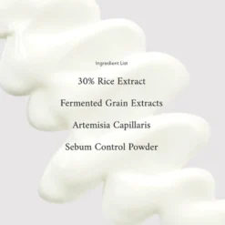 Relief Sun : Rice + Probiotics SPF50+ PA++++