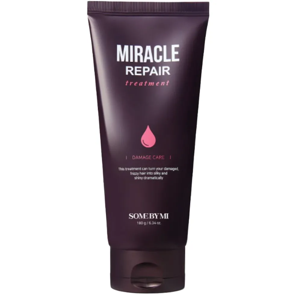 Repair Treatment