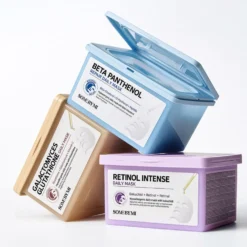 Retinol Intense Daily Mask