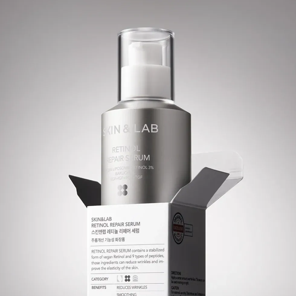 Retinol Repair Serum
