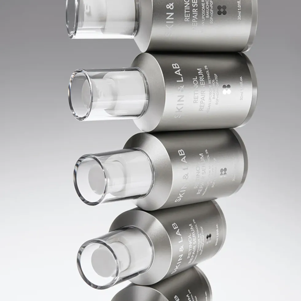Retinol Repair Serum