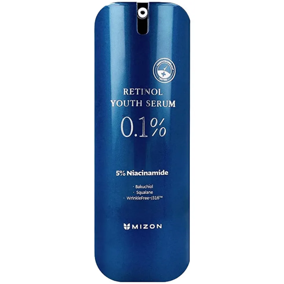 0.1% Retinol Youth Serum