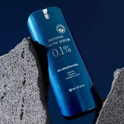 0.1% Retinol Youth Serum