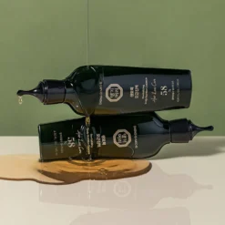 Revitalizing Scalp Nutrition Essence