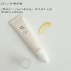 Revive Eye Serum : Ginseng + Retinal