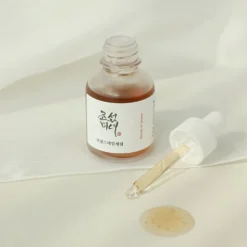 Revive Serum : Ginseng+Snail Mucin