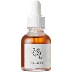Revive Serum : Ginseng+Snail Mucin