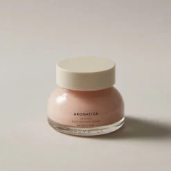 Reviving Rose Infusion Cream