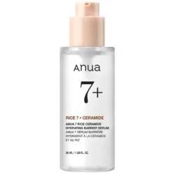 7 Rice Ceramide Hydrating Barrier Serum