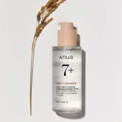 7 Rice Ceramide Hydrating Barrier Serum