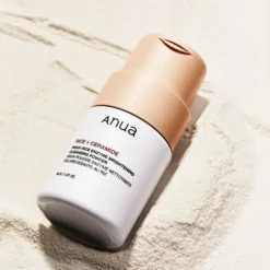 Rice Enzyme Brightening Cleansing Powder