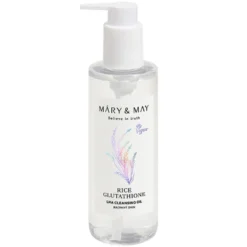 Rice Glutathione LHA Cleansing Oil