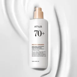 Rice 70 Intensive Moisturizing Milk