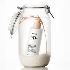 Rice 70 Intensive Moisturizing Milk