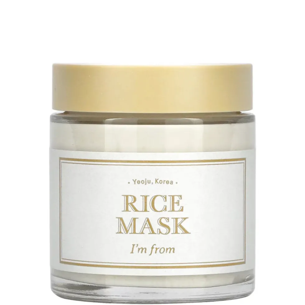 Rice Mask