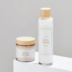 Rice Mask