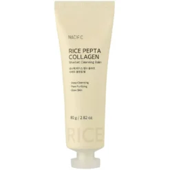 Rice Pepta Collagen Sherbet Cleansing Balm
