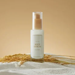 Rice Serum