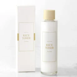 Rice Toner