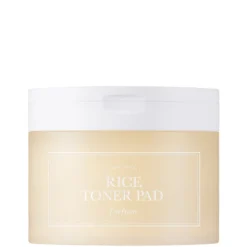 Rice Toner Pad
