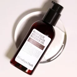 Rich Argan Hair Essence Oil