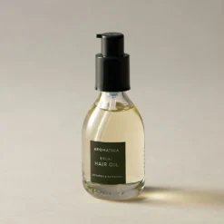 Ritual Hair Oil Lavender & Patchouli