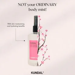 Rosa Centifolia Flower Water Pure Moist Body Mist