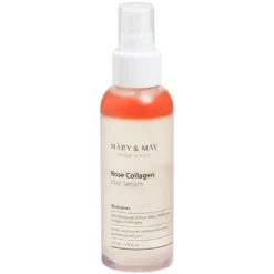 Rose Collagen Mist Serum