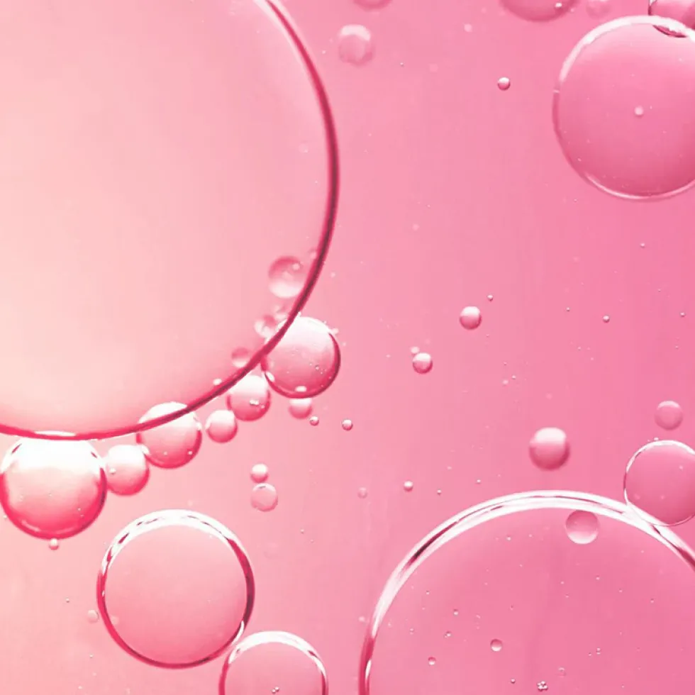 Rose Collagen Mist Serum