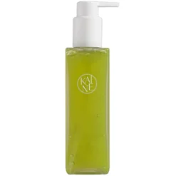 Rosemary Relief Gel Cleanser