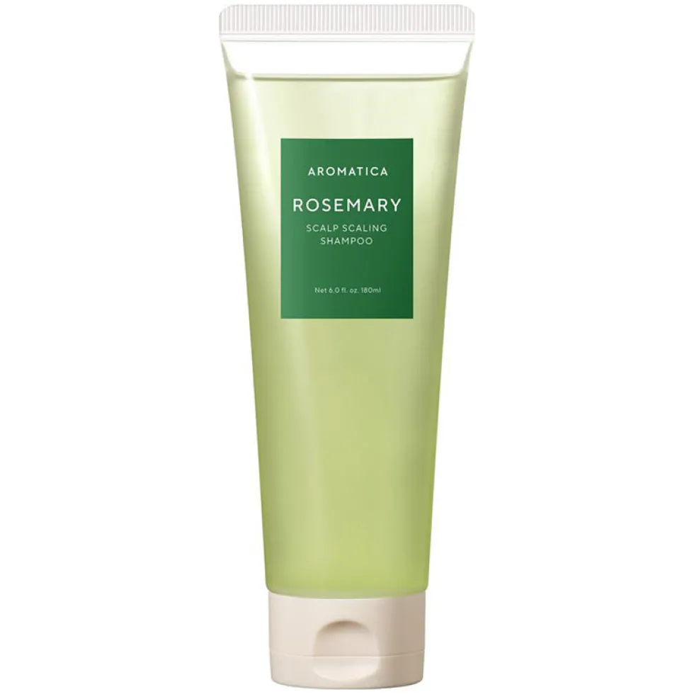 Rosemary Scalp Scaling Shampoo