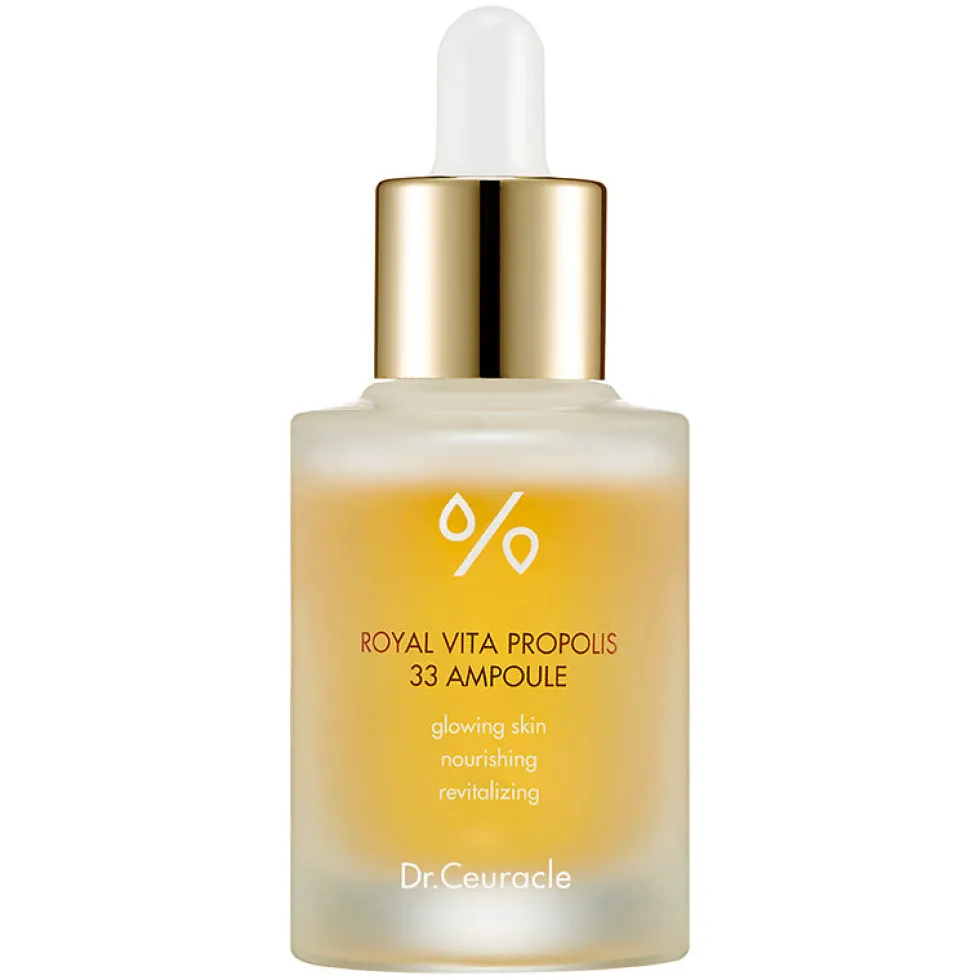 Royal Vita Propolis 33 Ampoule