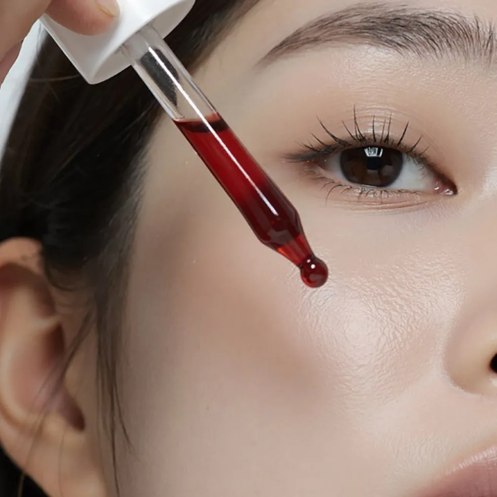 RX AHA BHA Peeling Serum