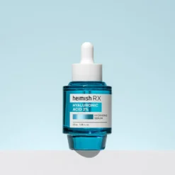 RX Hyaluronic Acid 2% Hydrating Serum
