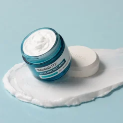 RX Hyaluronic Acid Rich Whipped Cream