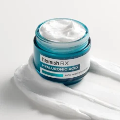 RX Hyaluronic Acid Rich Whipped Cream